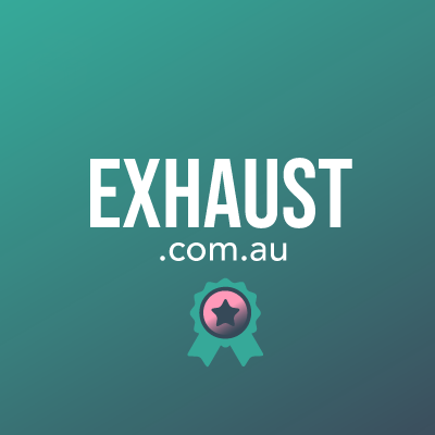 exhaust.com.au