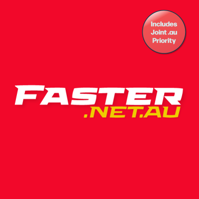 faster.net.au