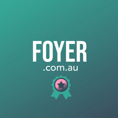 foyer.com.au
