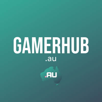 gamerhub.au