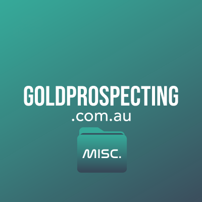 goldprospecting.com.au