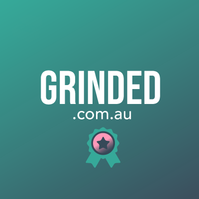 grinded.com.au