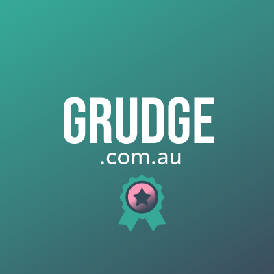 grudge.com.au