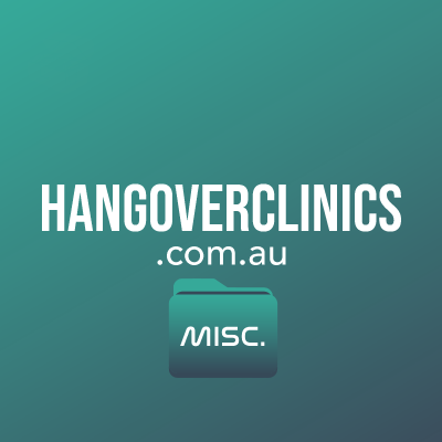 hangoverclinics.com.au