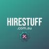hirestuff.com.au