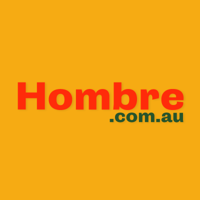 hombre.com.au