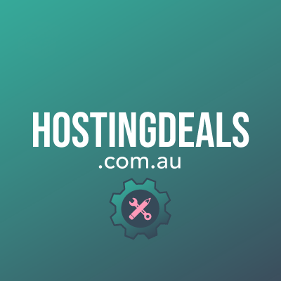 hostingdeals.com.au