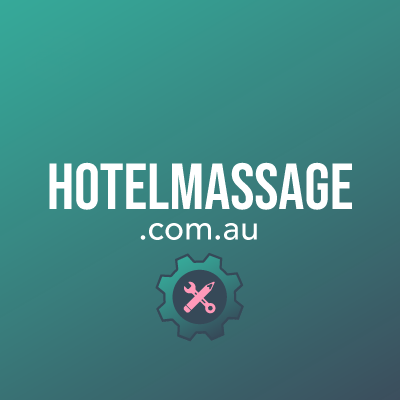 hotelmassage.com.au