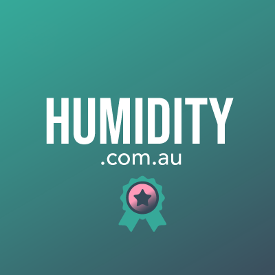humidity.com.au