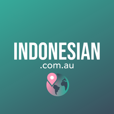 indonesian.com.au