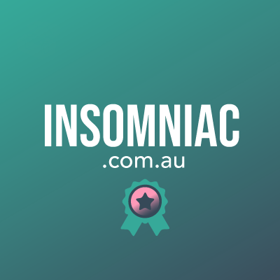insomniac.com.au