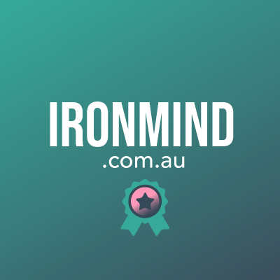 ironmind.com.au