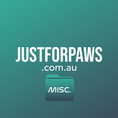 justforpaws.com.au