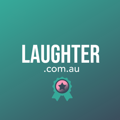 laughter.com.au