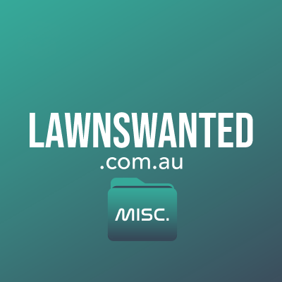 lawnswanted.com.au