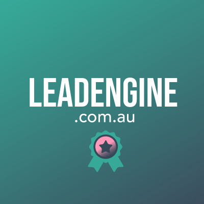 leadengine.com.au