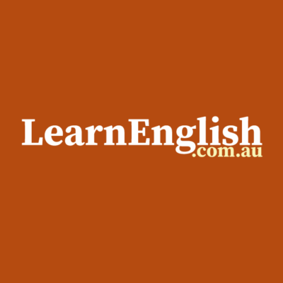 learnenglish.com.au