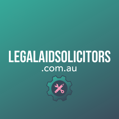 legalaidsolicitors.com.au
