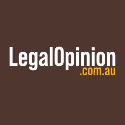 legalopinion.com.au