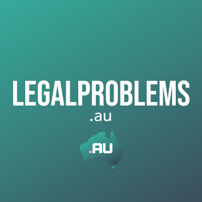 legalproblems.au