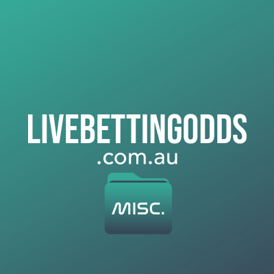 livebettingodds.com.au
