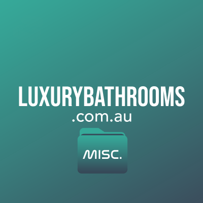 luxurybathrooms.com.au