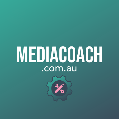 mediacoach.com.au