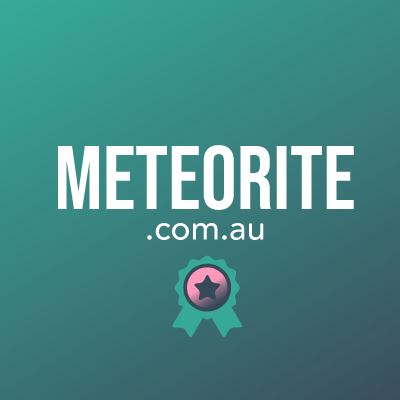 meteorite.com.au