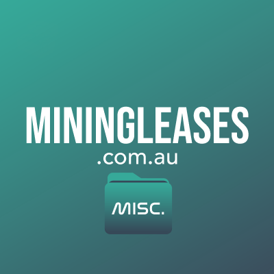 miningleases.com.au