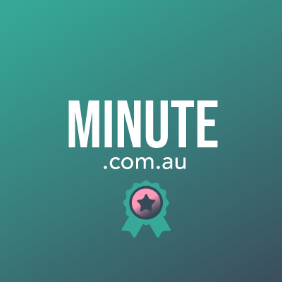 minute.com.au