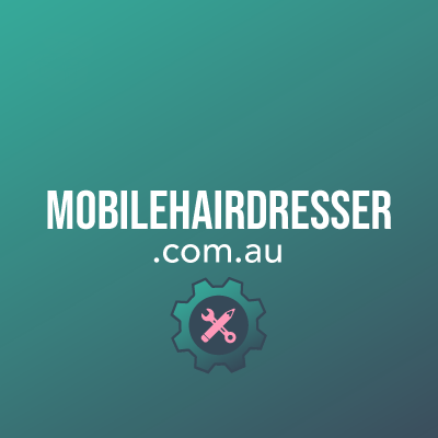 mobilehairdresser.com.au