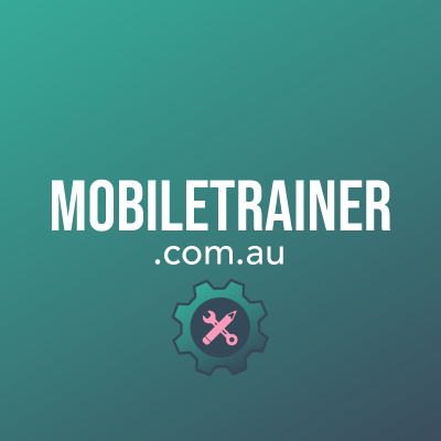 mobiletrainer.com.au