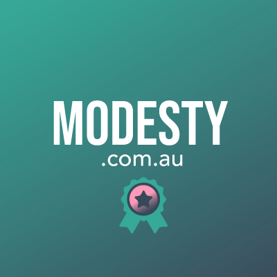modesty.com.au