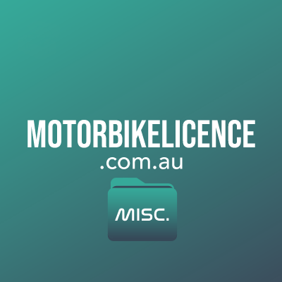 motorbikelicence.com.au