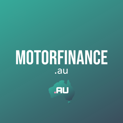 motorfinance.au