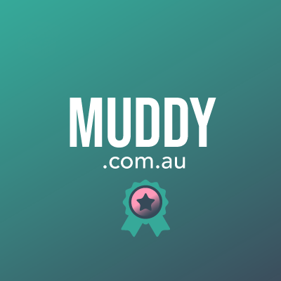 muddy.com.au