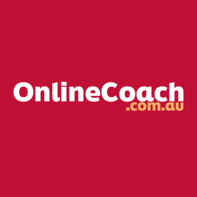 onlinecoach.com.au