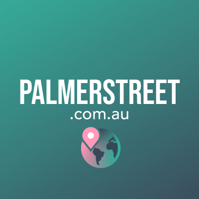 palmerstreet.com.au