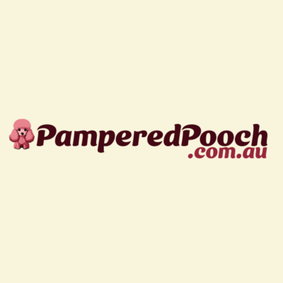 pamperedpooch.com.au