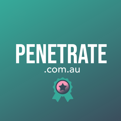 penetrate.com.au