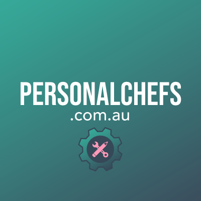 personalchefs.com.au