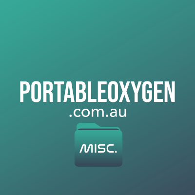 portableoxygen.com.au