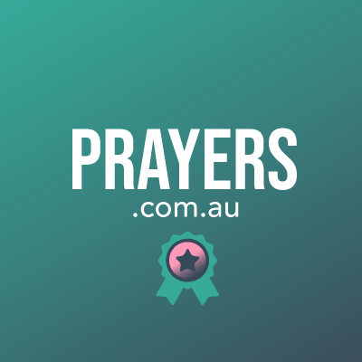 prayers.com.au