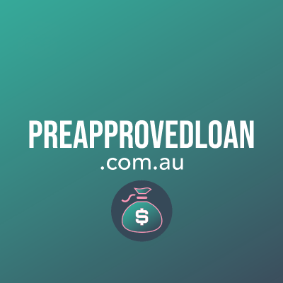 preapprovedloan.com.au