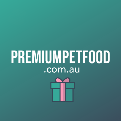 premiumpetfood.com.au