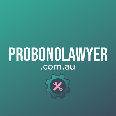 probonolawyer.com.au