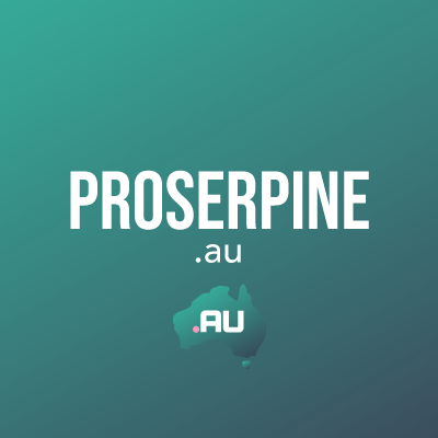 proserpine.au