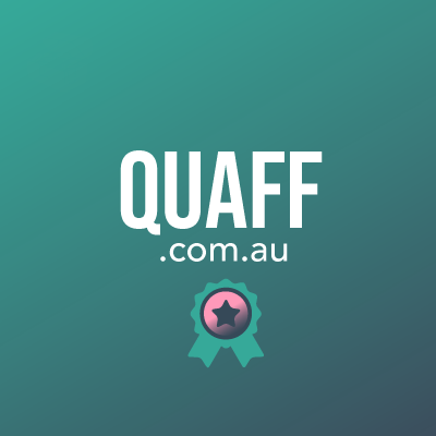 quaff.com.au