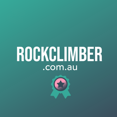 rockclimber.com.au