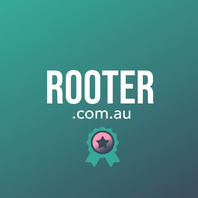 rooter.com.au